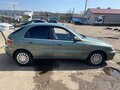 2010 ЗАЗ Chance, зелёный, 245000 рублей - вид 3