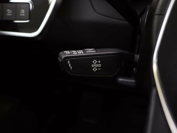 2019 Audi A6 45 TFSI V (C8), чёрный - вид 14
