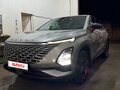 2023 Omoda C5 I, серебристый, 2200000 рублей - вид 1