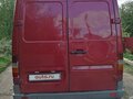 1996 Mercedes-Benz Sprinter, красный, 600000 рублей - вид 5