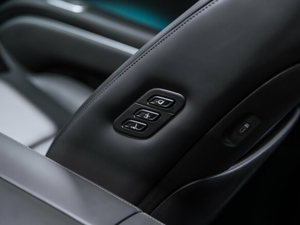 2025 Hyundai Palisade II, чёрный, 9690000 рублей - вид 23