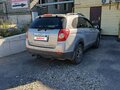 2008 Chevrolet Captiva I, серебристый, 780000 рублей - вид 2