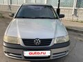 2004 Volkswagen Pointer, серебристый, 225000 рублей