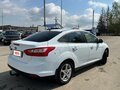2013 Ford Focus III, белый, 800000 рублей - вид 5
