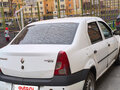 2006 Renault Logan I, белый, 220000 рублей - вид 1