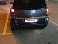 2006 Opel Zafira B, серый, 450000 рублей - вид 4
