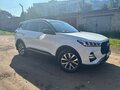2021 Chery Tiggo 7 Pro I, белый, 1990000 рублей - вид 6