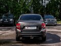 2019 Lada (ВАЗ) Granta I Рестайлинг, коричневый - вид 3