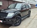 2012 Nissan Pathfinder III Рестайлинг, чёрный, 1600000 рублей