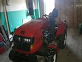 2020 Rossel XT-184D, красный, 120000 рублей