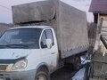 2006 ГАЗ ГАЗель (3302), белый, 520000 рублей - вид 3