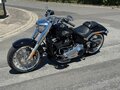 2026 Harley-Davidson Fat Boy, чёрный, 3299000 рублей - вид 2