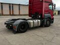 2012 Mercedes-Benz Axor, пурпурный, 1350000 рублей - вид 9
