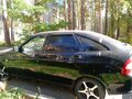 2008 Lada (ВАЗ) Priora I, зелёный, 250000 рублей