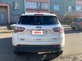 2019 Jeep Compass II, белый, 1600000 рублей - вид 8