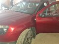 2014 Renault Duster I, красный, 880000 рублей - вид 5