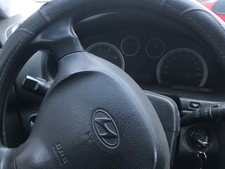 2008 Hyundai Santa Fe Classic Classic, серый, 700000 рублей, вид 5