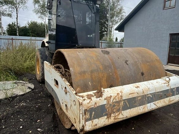 2006 Ingersoll Rand SD, 2800000 рублей - вид 7