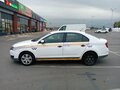 2015 Skoda Rapid I, белый - вид 4