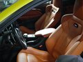 2017 BMW M4 F82/F83, жёлтый, 6700000 рублей - вид 8