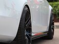 2013 Audi A4 IV (B8) Рестайлинг, белый - вид 2