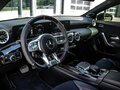 2021 Mercedes-Benz CLA AMG 45 AMG S II (C118, X118), жёлтый - вид 11