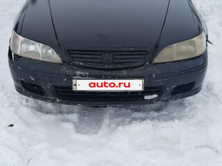1999 Honda Accord VI, чёрный, 340000 рублей, вид 1
