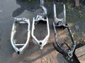 1992 Honda VFR 400, красный, 78000 рублей - вид 2