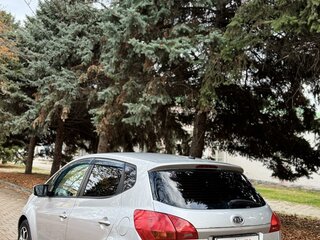 2012 Kia Venga I, серебристый, 699000 рублей, вид 5