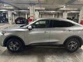 2022 Haval F7x I Рестайлинг, серый - вид 7