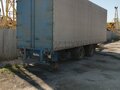 1991 DAF 3, синий, 270000 рублей - вид 2