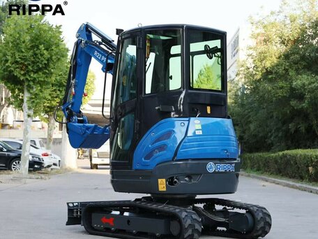 2025 Rippa R319, 1890000 рублей, вид 5