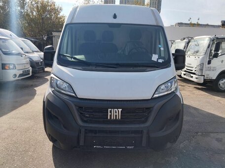 2024 Fiat Professional Ducato, белый, 5990000 рублей, вид 4