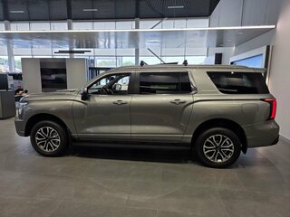 2026 Haval H5 II, серый, 4349000 рублей, вид 3