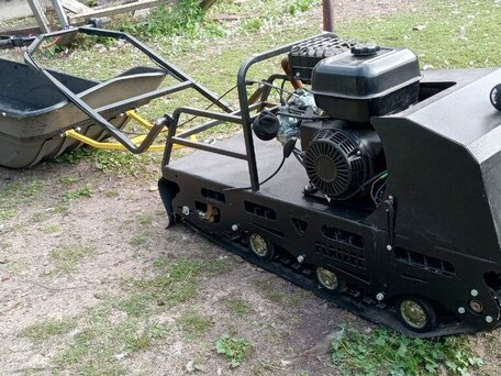 2025 Flaizer G500, чёрный, 150000 рублей, вид 1