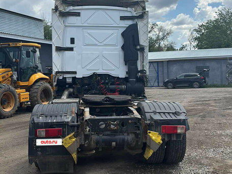 2018 Ford Cargo, белый, 1762000 рублей, вид 2