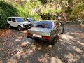 1994 Lada (ВАЗ) 21099, зелёный, 200000 рублей - вид 6