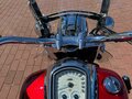 2007 Yamaha XV 1900, красный, 725937 рублей - вид 8