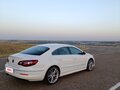 2011 Volkswagen Passat CC I, белый, 1350000 рублей - вид 4