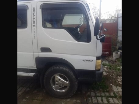 1986 Mazda Titan, белый, 1800000 рублей, вид 1