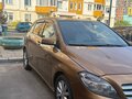 2012 Mercedes-Benz B-Класс 200 II (W246), бежевый, 951000 рублей - вид 2