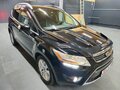 2012 Ford Kuga I, чёрный, 1300000 рублей - вид 9