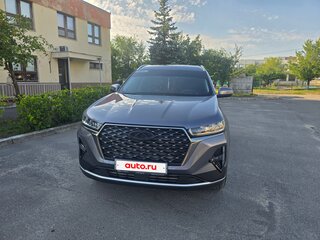2023 Chery Tiggo 7 Pro Max I, серый, 2000000 рублей, вид 2