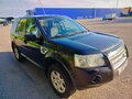 2008 Land Rover Freelander II, чёрный, 1100000 рублей - вид 2