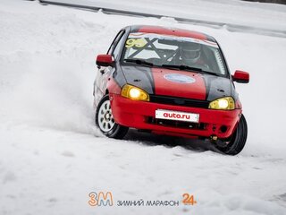2012 Спортивные авто и реплики Rally/cross, красный, 750000 рублей, вид 1