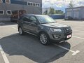 2017 Ford Explorer V Рестайлинг, серый, 2650000 рублей - вид 6