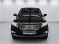 2012 Toyota RAV4 III (XA30) Рестайлинг, чёрный, 1195000 рублей - вид 1