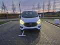 2019 Ford Transit Custom I Рестайлинг, белый, 2200000 рублей - вид 10