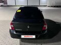 2007 Renault Symbol I Рестайлинг 2, чёрный, 210000 рублей - вид 2