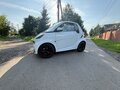 2015 Smart Fortwo II, белый, 1349000 рублей